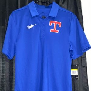 Texas Rangers Shirt